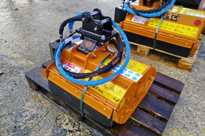 OmecoHub - Immagine BERTI GREEN-SB60